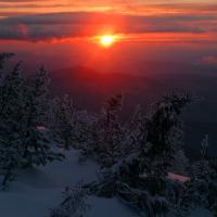 Any landscape is a condition of the spirit - Henri Frederic Amiel


